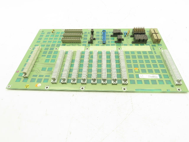 ABB 3HAA3563-APA Circuit Board Backplane  DSQC 254