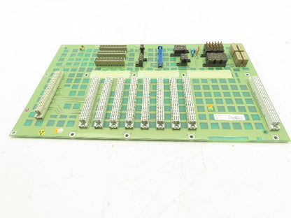 ABB 3HAA3563-APA Circuit Board Backplane  DSQC 254