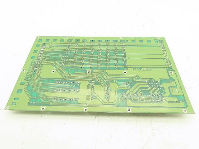 ABB 3HAA3563-APA Circuit Board Backplane  DSQC 254