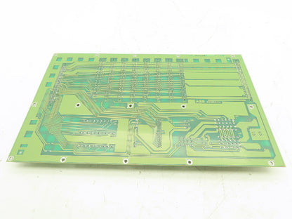 ABB 3HAA3563-APA Circuit Board Backplane  DSQC 254