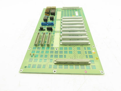 ABB 3HAA3563-APA Circuit Board Backplane  DSQC 254