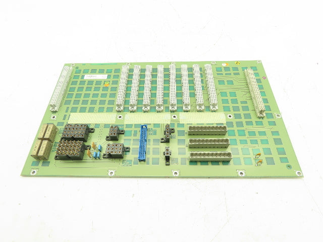 ABB 3HAA3563-APA Circuit Board Backplane  DSQC 254