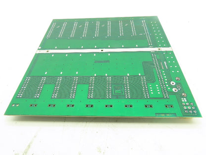 Allen Bradley 960188-01FT11 Chassis Circuit Board for 8-Slot Rack 960188 REV-1