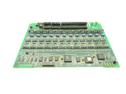 Colman 33-1671-2 Alpha Analog Output Circuit Board Card 3316712
