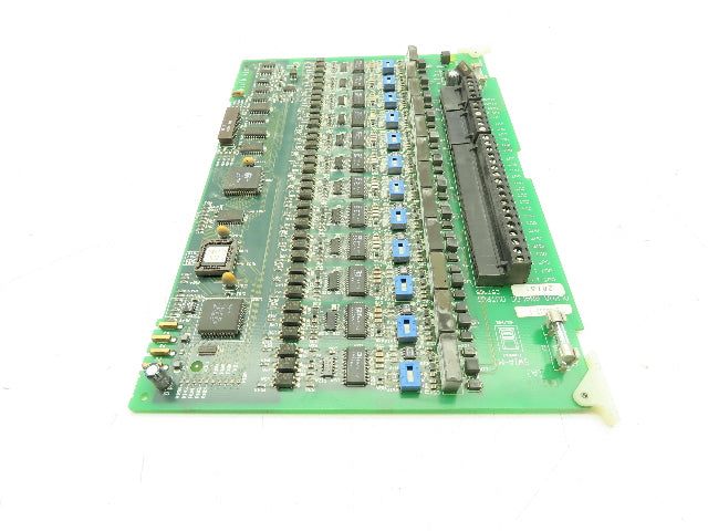 Colman 33-1671-2 Alpha Analog Output Circuit Board Card 3316712
