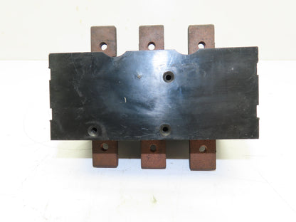 Square D 9065 ST320 Solid State Overload Relay Ser C 3-Pole 30-90A Manual Reset
