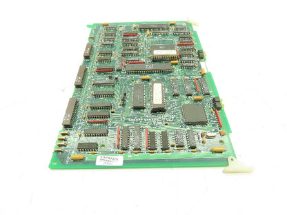 Colman 33-1665 Seq. Hydraulic PCB Circuit Board Card Module  331665  MACO 4000
