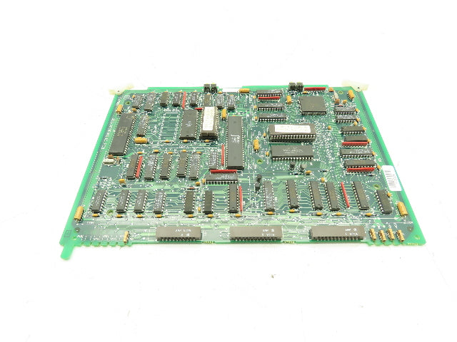 Colman 33-1665 Seq. Hydraulic PCB Circuit Board Card Module  331665  MACO 4000
