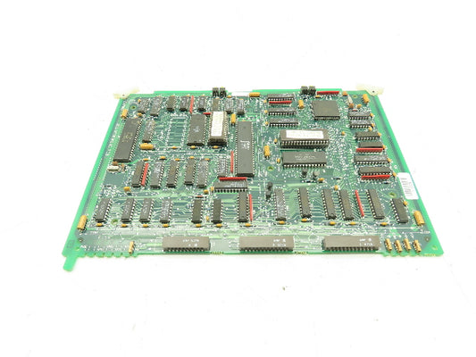 Colman 33-1665 Seq. Hydraulic PCB Circuit Board Card Module  331665  MACO 4000