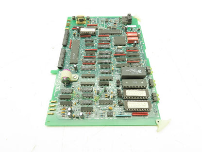 Colman 33-1484-1 A Data Handler PLC Circuit Board Card Module 3314841 MACO 4000
