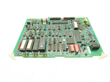 Colman 33-1484-1 A Data Handler PLC Circuit Board Card Module 3314841 MACO 4000