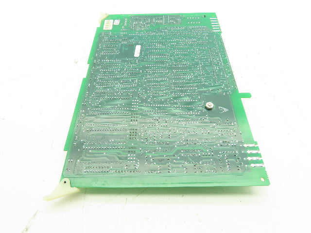 Colman 33-1484-1 A Data Handler PLC Circuit Board Card Module 3314841 MACO 4000