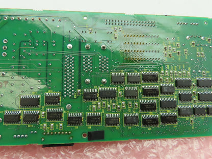 Fanuc A20B-2100-0423/03C Operator Panel Robotics PC Control Circuit Board