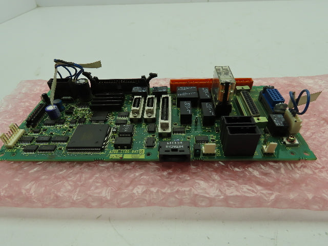 Fanuc A20B-2100-0423/03C Operator Panel Robotics PC Control Circuit Board