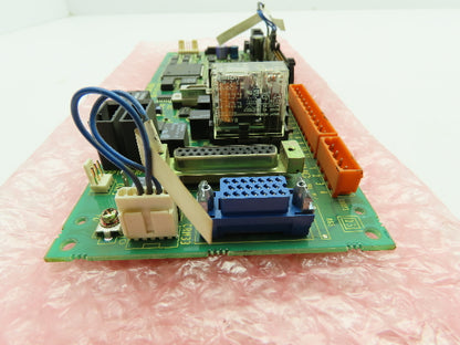 Fanuc A20B-2100-0423/03C Operator Panel Robotics PC Control Circuit Board