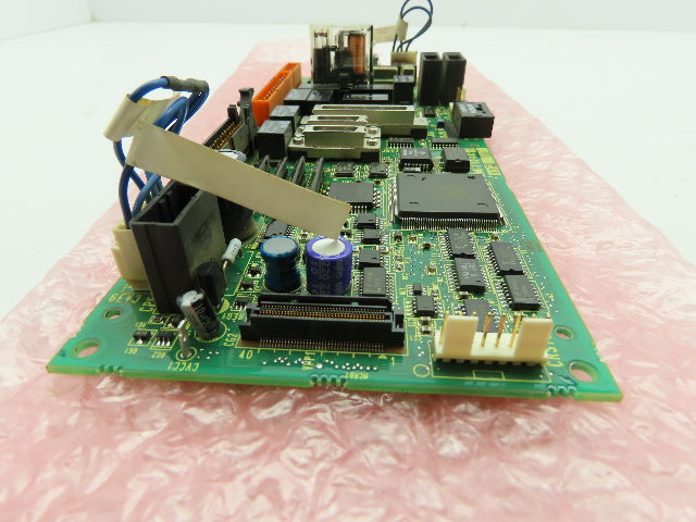 Fanuc A20B-2100-0423/03C Operator Panel Robotics PC Control Circuit Board