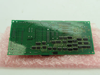 Fanuc A20B-2100-0423/03C Operator Panel Robotics PC Control Circuit Board