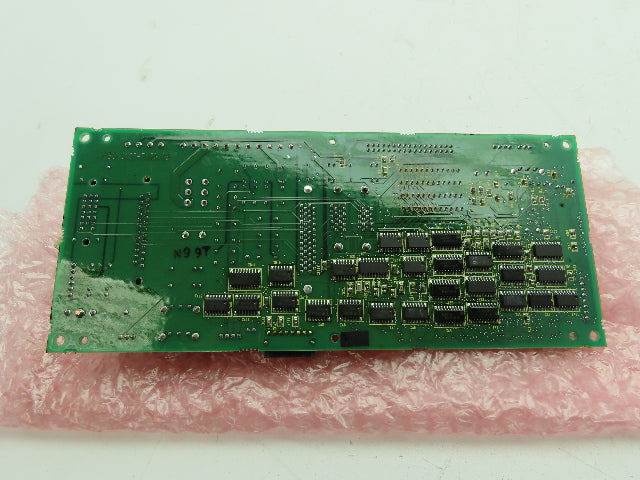 Fanuc A20B-2100-0423/03C Operator Panel Robotics PC Control Circuit Board