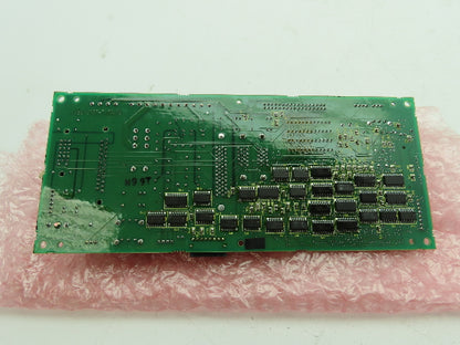 Fanuc A20B-2100-0423/03C Operator Panel Robotics PC Control Circuit Board
