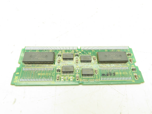 Fanuc A20B-2902-0530/01A Servo Control Module Daughter Board  LOT OF 3