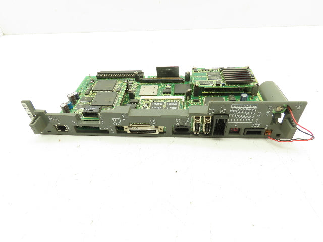 Fanuc A16B-3200-0330/11D Servo Main Control Board Module