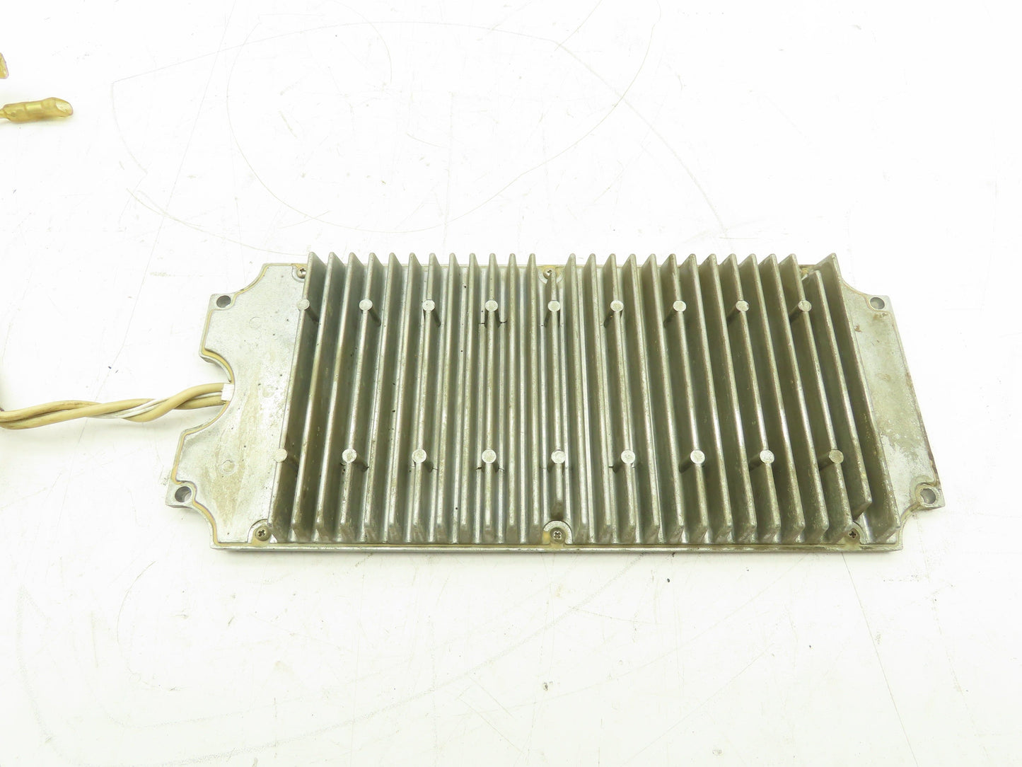 IKAWI 0407/T Fanuc Robot Resistor Module EE  2 Ohm J  LOT OF 2