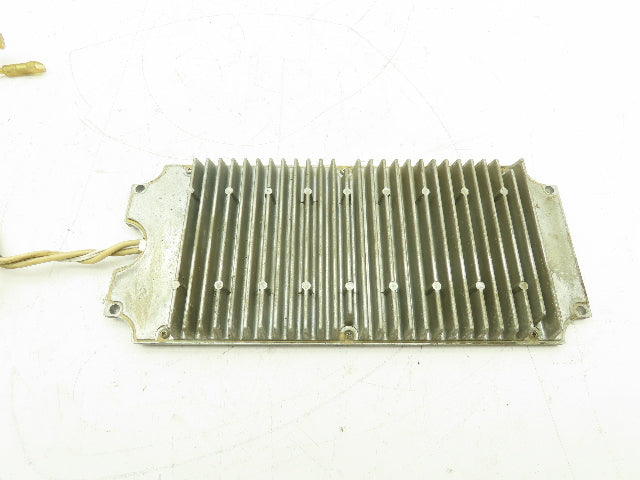 IKAWI 0407/T Fanuc Robot Resistor Module EE  2 Ohm J  LOT OF 2