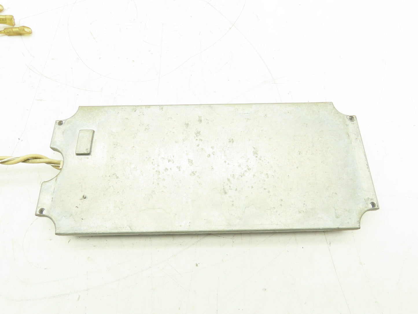 IKAWI 0407/T Fanuc Robot Resistor Module EE  2 Ohm J  LOT OF 2