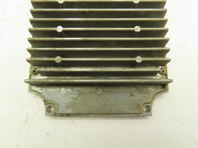 IKAWI 0407/T Fanuc Robot Resistor Module EE  2 Ohm J  LOT OF 2