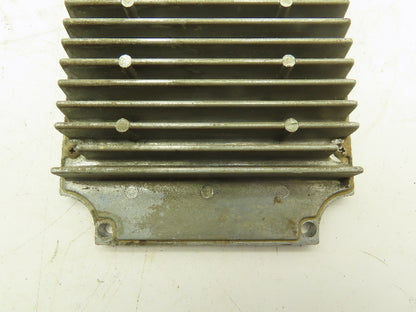 IKAWI 0407/T Fanuc Robot Resistor Module EE  2 Ohm J  LOT OF 2