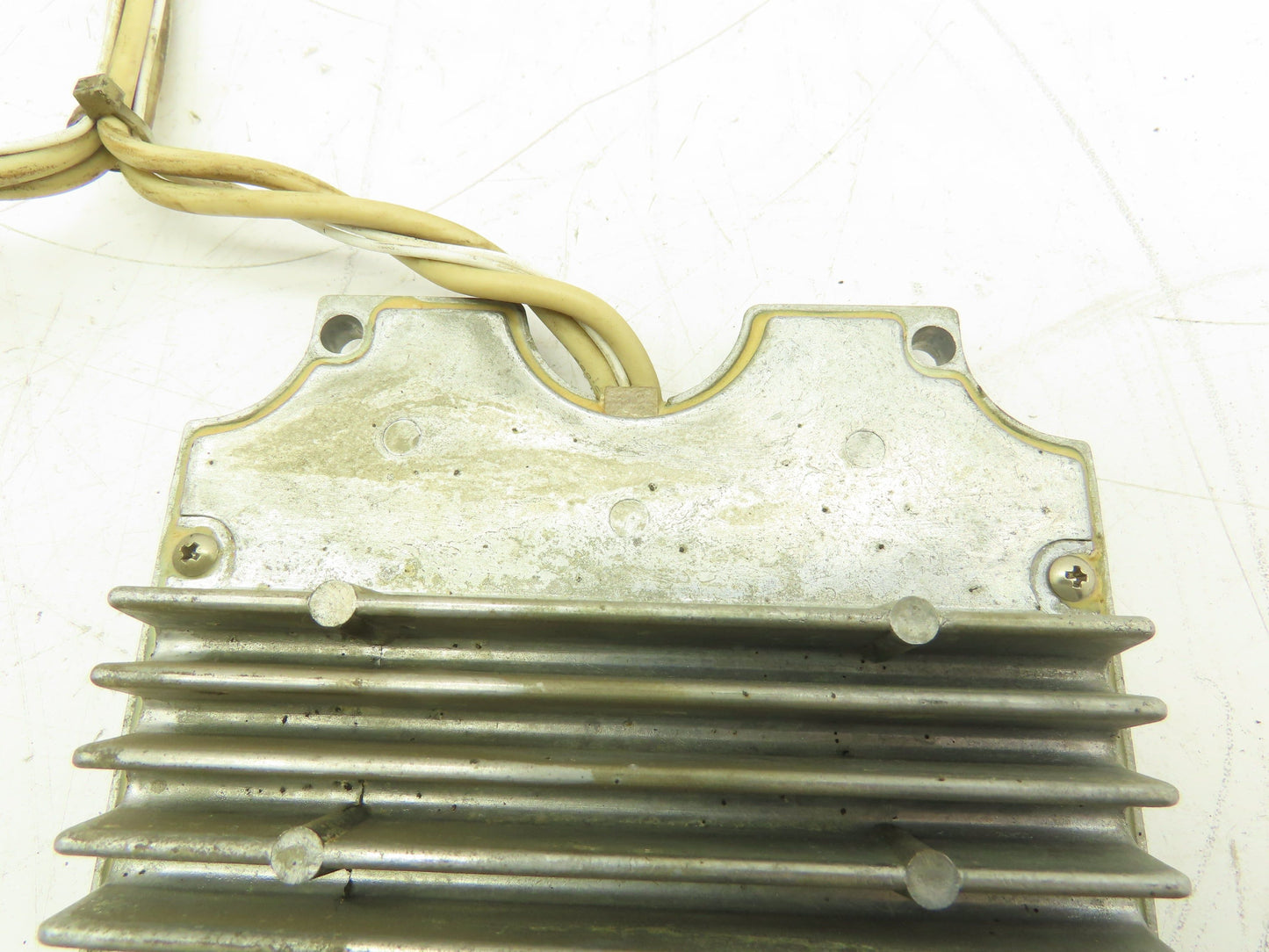 IKAWI 0407/T Fanuc Robot Resistor Module EE  2 Ohm J  LOT OF 2