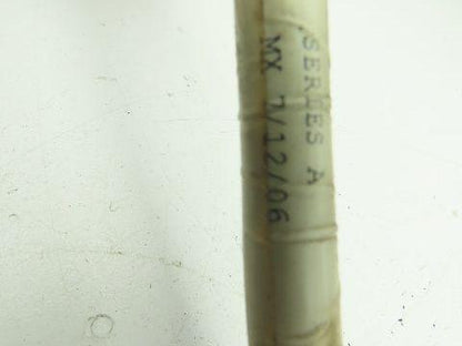 Allen Bradley 2090-XXNPMPO-16S09/A Servo Motor Power Cable 4-Wire 4-Pin Plug 9M