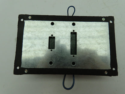 Fanuc A20B-1006-0299/01A Servo Control Module Operator Interface Circuit Board