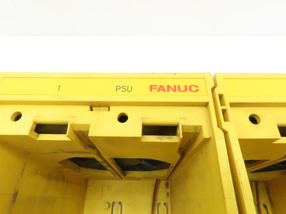 Fanuc A05B-2316-C111 Backplane 5-Slot Servo Card Module Rack