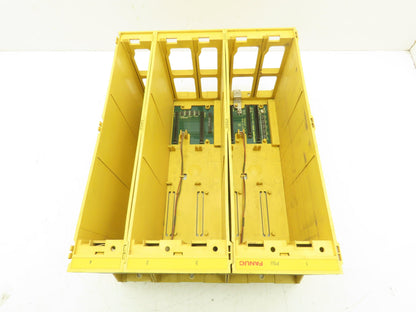 Fanuc A05B-2316-C111 Backplane 5-Slot Servo Card Module Rack