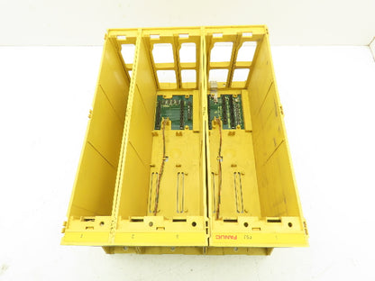 Fanuc A05B-2316-C111 Backplane 5-Slot Servo Card Module Rack