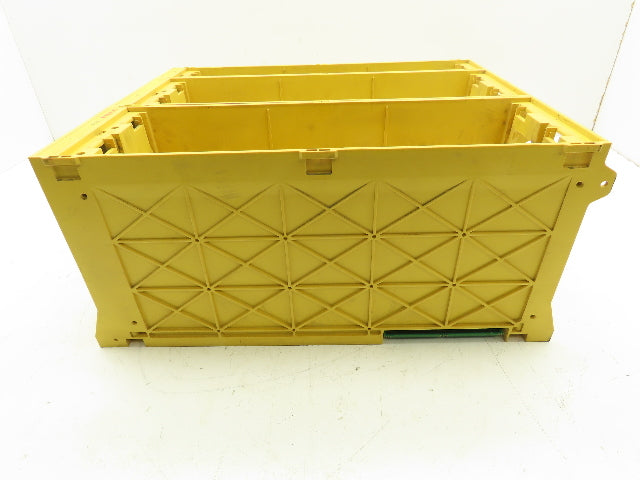 Fanuc A05B-2316-C111 Backplane 5-Slot Servo Card Module Rack