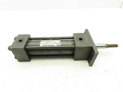 E&E Parker E-48151-L Powered Rota-Shaft Hydraulic Cylinder 1.5" x 4-1/8" 3000PSI