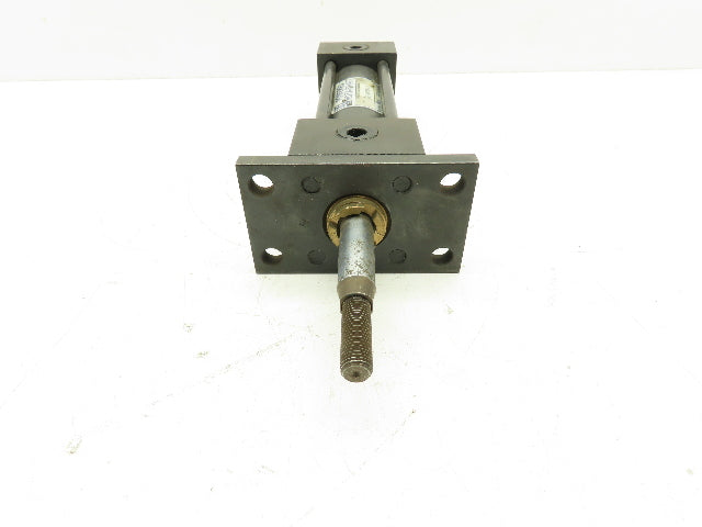 E&E Parker E-48151-L Powered Rota-Shaft Hydraulic Cylinder 1.5" x 4-1/8" 3000PSI