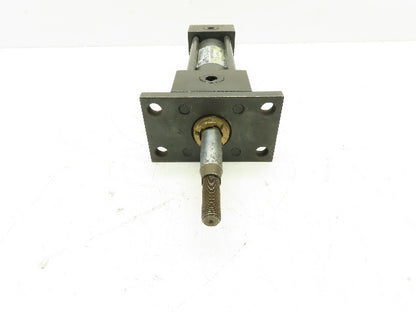 E&E Parker E-48151-L Powered Rota-Shaft Hydraulic Cylinder 1.5" x 4-1/8" 3000PSI