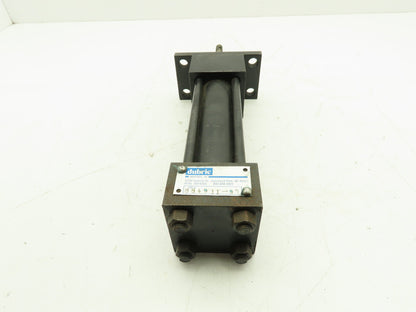 Parker J2H-LUS13A Powered Rota-Shaft Hydraulic Cylinder 1.5" x 4-1/8" 3000PSI