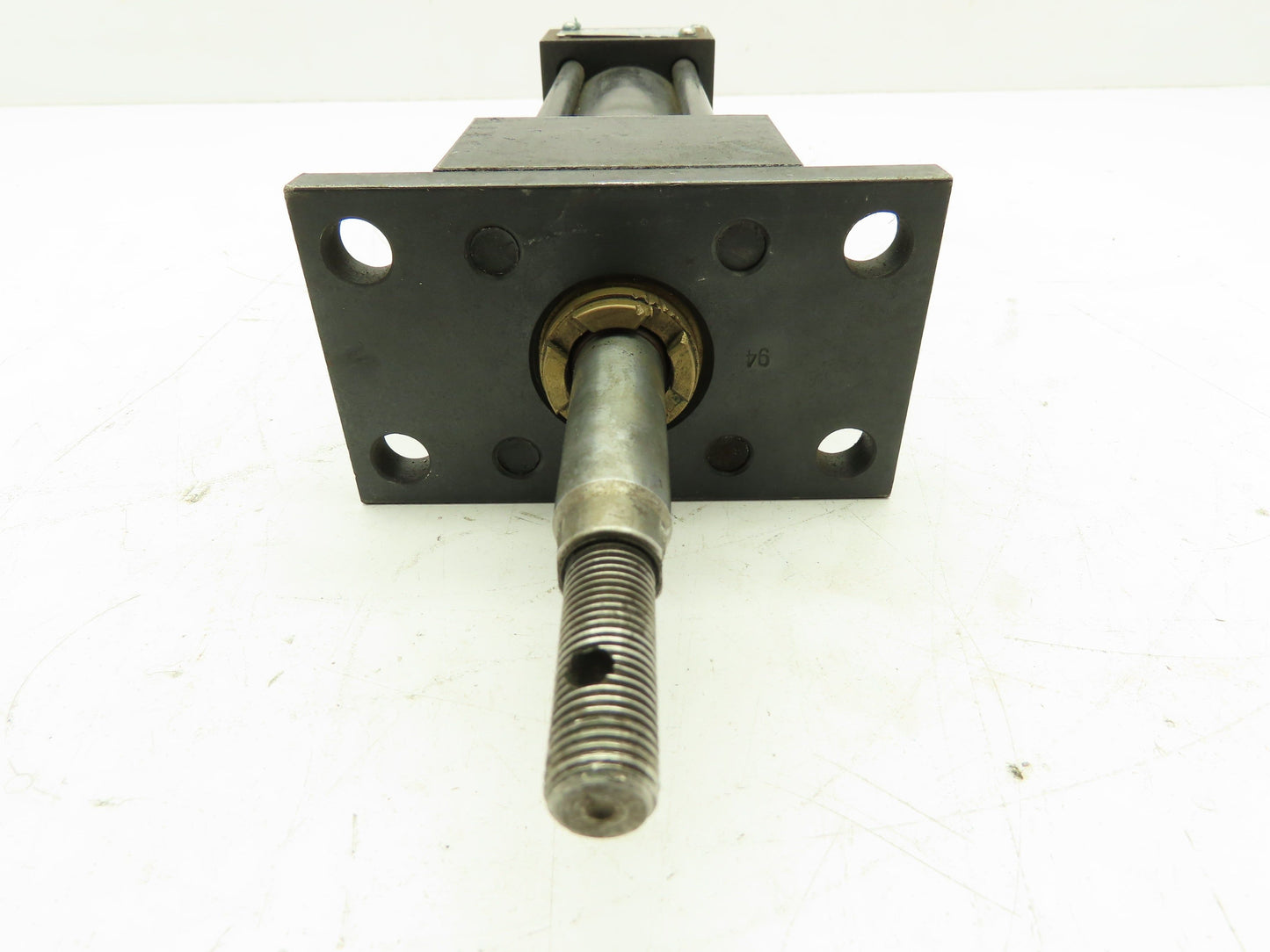 Parker J2H-LUS13A Powered Rota-Shaft Hydraulic Cylinder 1.5" x 4-1/8" 3000PSI