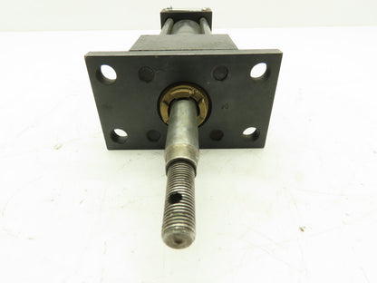 Parker J2H-LUS13A Powered Rota-Shaft Hydraulic Cylinder 1.5" x 4-1/8" 3000PSI