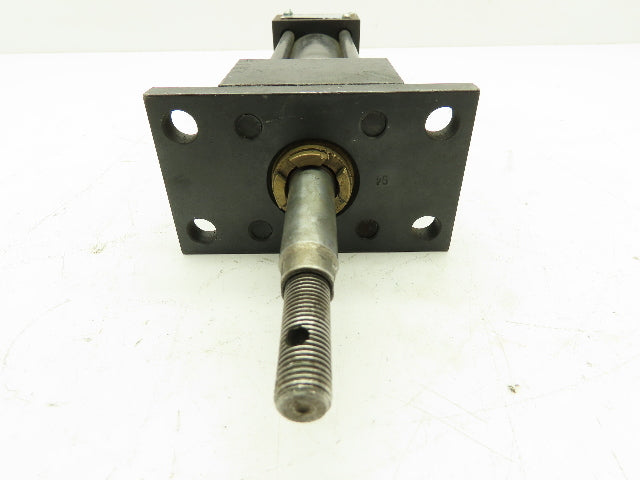 Parker J2H-LUS13A Powered Rota-Shaft Hydraulic Cylinder 1.5" x 4-1/8" 3000PSI