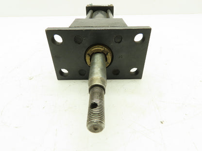 Parker J2H-LUS13A Powered Rota-Shaft Hydraulic Cylinder 1.5" x 4-1/8" 3000PSI