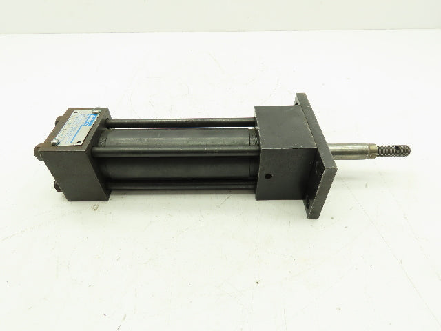 Parker J2H-LUS13A Powered Rota-Shaft Hydraulic Cylinder 1.5" x 4-1/8" 3000PSI