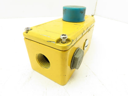 Emergency Lifeline Cable Pull Switch PushButton E-Stop