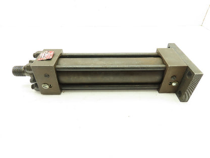 Schrader Bellows FHB112813 Hydraulic Cylinder 5000PSI 2"Bore 7.5"Stroke