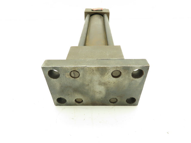 Schrader Bellows FHB112813 Hydraulic Cylinder 5000PSI 2"Bore 7.5"Stroke