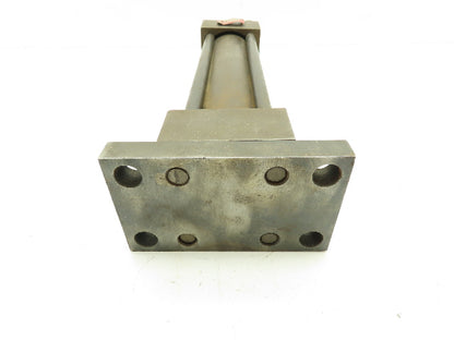 Schrader Bellows FHB112813 Hydraulic Cylinder 5000PSI 2"Bore 7.5"Stroke